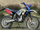 Husaberg FE 450E Limited Edition